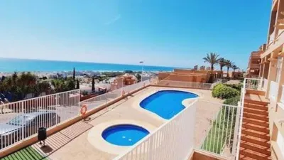 Apartment in Mojácar photo 19