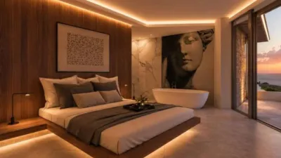 Chalet en Calpe - Calp photo 7