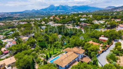 Chalet on Avenida Bernia photo 65