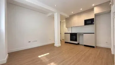 Apartment on Juan de la Cierva photo 2