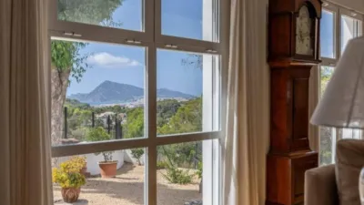 Chalet on Calle Las Brisas Sa Golf, 20 photo 14