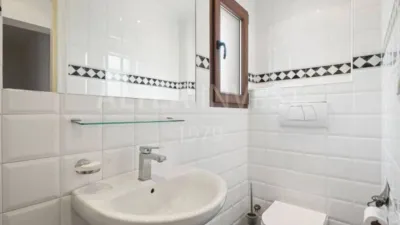 Chalet en Altea La Vella photo 29