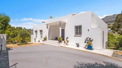 Chalet on Calle Las Brisas Sa Golf, 20 photo 17