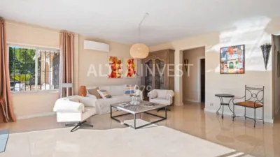 Chalet in Partida Planet photo 19
