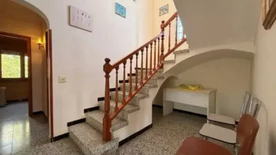Chalet in Sant Sadurní de l'Heura photo 15