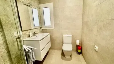 Apartment in El Guinardó photo 6