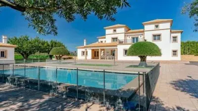 Chalet in Calpe - Calp photo 37