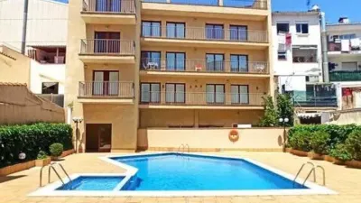 Apartment in Tossa de Mar photo 2