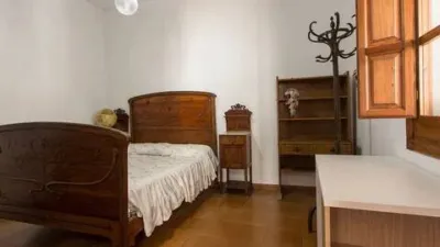 Casa en Albaicín photo 18
