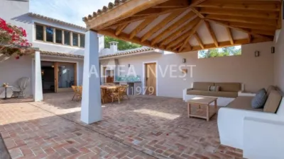Chalet on Calle del Barranquet photo 18