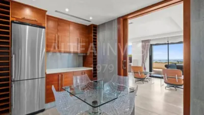 Chalet on Calle de la Costa del Azahar photo 33
