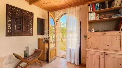 Rustic property in Capdepera photo 15
