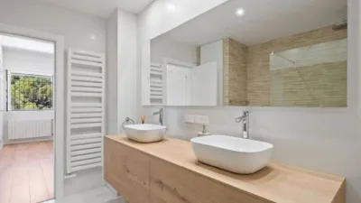 Chalet on Calle Las Brisas Sa Golf, 20 photo 41
