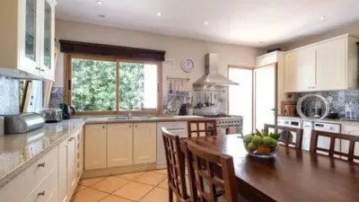 Chalet in Calvià photo 17