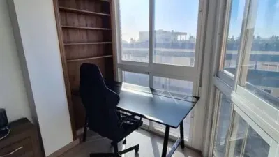 Apartment in Ensanche-Diputación photo 2