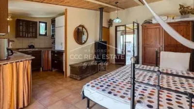 Rustic property in Capdepera photo 20