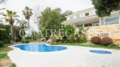 Chalet in Can Girona-Terramar-Vinyet photo 5