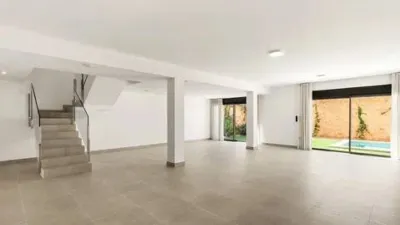 Chalet in Urbanizaciones Balcó de Finestrat-Terra Marina photo 25