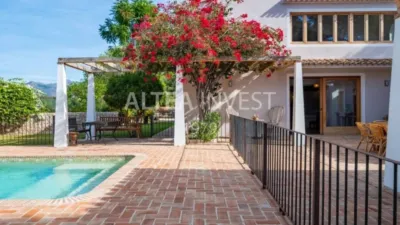 Chalet on Calle del Barranquet photo 9