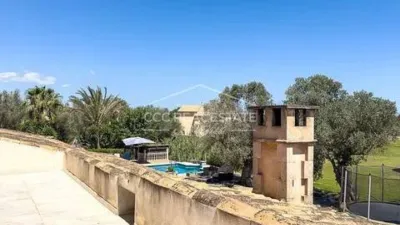Casa rústica en Santa Margalida photo 18