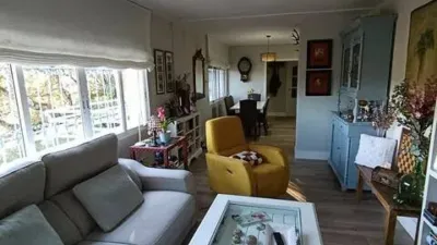 Chalet in Villaharta photo 4