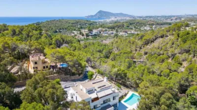 Chalet on Calle Las Brisas Sa Golf, 20 photo 6