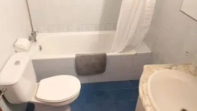 Apartment in Palamós photo 7