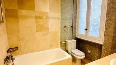 Apartment in El Viso photo 18