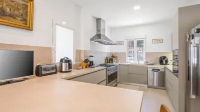 Chalet on Calle Las Brisas Sa Golf, 20 photo 29