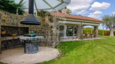 Chalet in Bellaterra photo 10