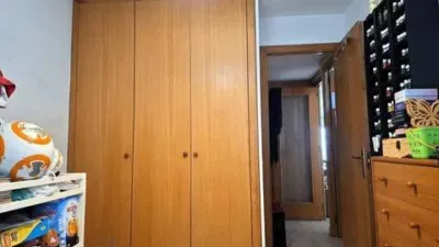 Apartment in Nucli Urbà photo 23