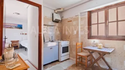 Chalet on Ptda. La Xara Street, Poligono 31 Pg 19 Parcela 22, 22 photo 29