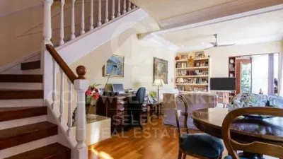 Chalet in Bellaterra photo 9