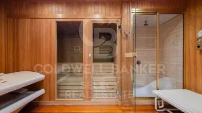 Chalet in Bellaterra photo 69