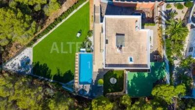 Chalet on Calle La Llebre photo 45