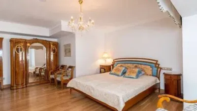 Chalet en La Quinta photo 24