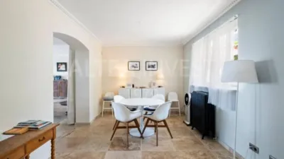 Chalet on Avenida Bernia photo 17