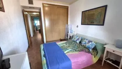 Apartment in Mojácar photo 14