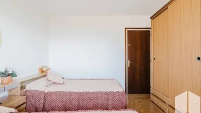 Apartment in Baixador photo 24