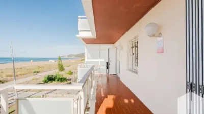Apartment in Baixador photo 4