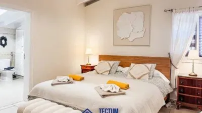 Chalet en calle Morro Cho Miguel, 7 photo 35