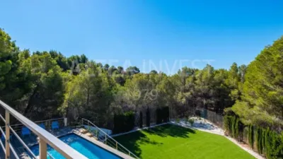 Chalet on Calle La Llebre photo 26