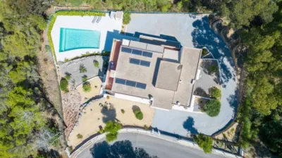 Chalet on Calle Las Brisas Sa Golf, 20 photo 7