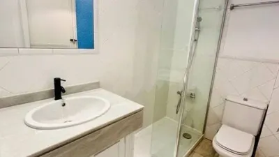 Apartment in El Viso photo 20