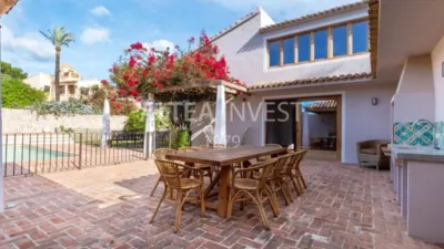 Chalet on Calle del Barranquet photo 21
