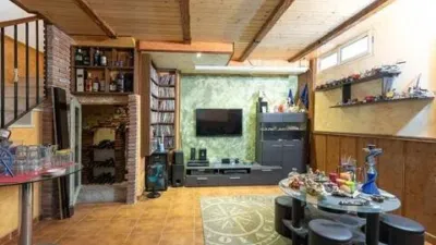 Chalet in Capellanía-Retamar photo 10