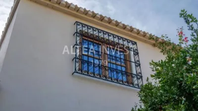 Chalet on Calle del Barranquet photo 56