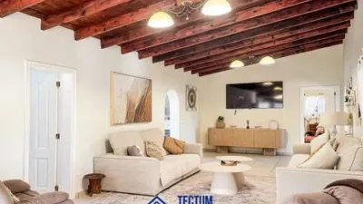 Chalet en calle Morro Cho Miguel, 7 photo 41