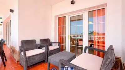 Chalet on Calle de Finlandia photo 21