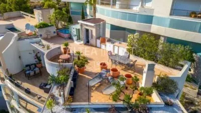 Flat on Calle de Baja Sondeo photo 8